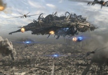 Skyline - Day Two | 스카이라인, 영화