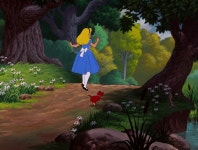 Alice in Wonderland (1951) | 앨리스