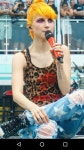 Pin by Lari ~라리사~ on Hayley Williams | Hayley williams, Para...