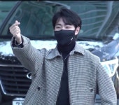 조병규에 있는 Dan K님의 핀 - 2021 | 배우