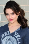 Danielle-campbell | 얼굴