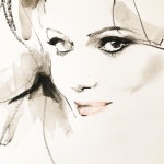 좋아요 1,554개, 댓글 36개 - Instagram의 David Downton(@daviddownton)...