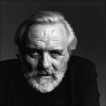 Sir Anthony Hopkins | 얼굴, 유명인, 배우