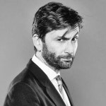 😍😳❤ #helpmeidie #davidtennant #sohandsome | 배우