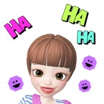 김지아에 있는 정민 김님의 핀 - 2021