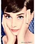 Audrey Hepburn #オードリーヘップバーン#AudreyHepburn#ОдриХепберн#오드리햅번 ...