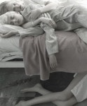 빛 | Steven meisel, Agyness deyn, Lara stone