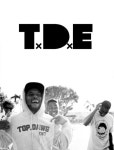 TDE의 최고 인기 이미지 34개 | 힙합, 켄드릭 라마 및 Musica TDE
