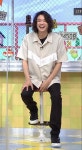 Pin by JUMP 🇯🇵 on 유야 타카키༊ in 2022 | Most handsome men, Men c...