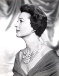 Vivien Leigh | 배우