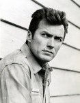 Clint Eastwood | 유명인