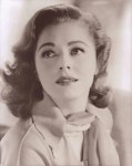 Eleanor Parker | 배우, 헤어스타일
