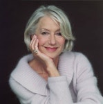I love that Helen Mirren is fabulous, talented, vastly intel...