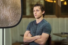 피넛버터🍒(동결❄) on Twitter | Tom holland, Tom holland peter parke...