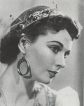 #VivienLeigh #british #actress #actriz… | 비비안 리, 배우, 영화 Vivi...