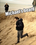 Pin by 이웅 on 마이클 쉰 | Michael sheen, Michael, Middle aged man