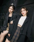 Pin page Pin oleh 수지 최 di 태국배우들 | Foto teman, Gaya indie, Ga...