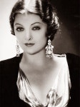 Myrna Loy | 헐리우드, 클래식 할리우드, 고전 영화