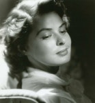Pin page Pin by 창진 김 on 잉그리드 | Ingrid bergman, Movie stars, ...
