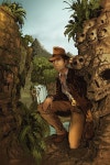 Indiana Jones - Chris Ehnot | 영화