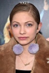 타비 게빈슨(Tavi Gevinson) | 귀걸이, 보그, 털
