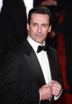 Jon Hamm he is hot | 배우