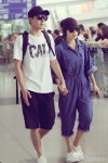 ❀ Love is in the air ❀에 있는 Trương Đặng Ngọc Lý님의 핀 | 배우