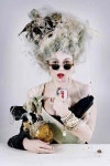 Ce jour ou nous devenons reine ...에 있는 Alexane Magnet님의 핀 | ...