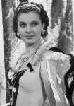 Vivien Leigh | 배우