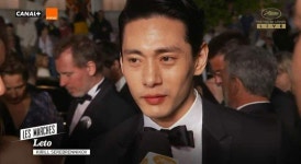#Korea # Actor #남자배우 #유태오 #TeoYoo #레토 #Summer #Саммер | 영화