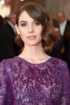 Alison Brie at the 2015 Met Ball.(이미지 포함)