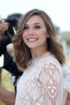 Elizabeth Olsen | 배우, 엠마 왓슨