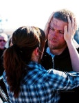 Charlie Hunnam Jax Teller SOA season 4 | 배우