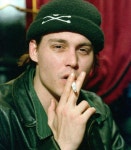 Johnny Depp | 배우