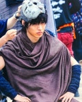 「ㅤ، 友 ˒ kento ★」おしゃれまとめの人気アイデア|Pinterest|li | 俳優, キングダム, 山崎 ...