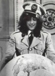 Jimmy Page of Led Zeppelin | 지미 페이지