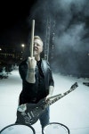 #JamesHetfield | 음악