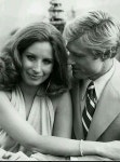 Una más de Barbra y Robert | 배우, 추억, 사진
