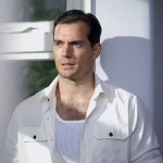 Henry Cavill ♡(이미지 포함)