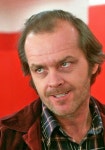 Jack Nicholson | 얼굴