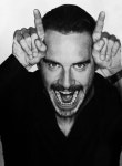 MICHAEL FASSBENDER | 배우