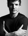 Pedro Pascal | 얼굴