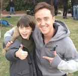 3. 배우,가수에 있는 Eunsung Park님의 핀 | 배우, 해리포터, 가수