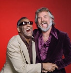 Ray Charles & Kenny Rogers | 배우, 동물