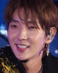 There is nothing more beautiful than seeing you smile 👼😊❤️이준...