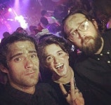 Pin by bomi LIM on 브래들리♡ | Bradley simpson, Brad simpson ima...