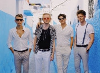 Pin by bomi LIM on 브래들리♡ | The vamps, Bradley the vamps, Bra...