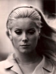 Katherine Deneuve | 배우, 영감을 주는 캐릭터