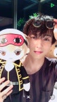 吉沢亮/LINE LIVEをしりょう! | 배우, 실사, 아름다운 남자