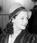 Vivien Leigh | 영화, 배우